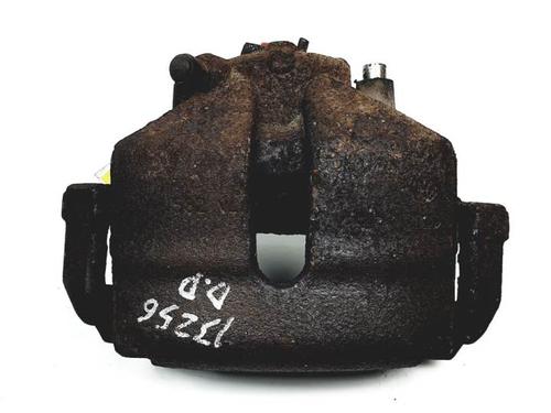 Used Right front brake caliper AUDI TT Roadster (8J9) 2.0 TFSI quattro (211 hp) 15986184