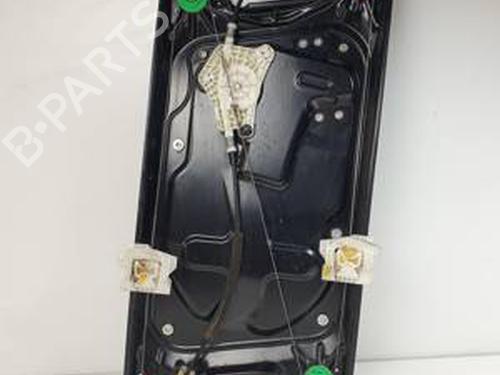 Front left window mechanism LAND ROVER DISCOVERY IV (L319) 3.0 SDV6 4x4 | BP30655057C22