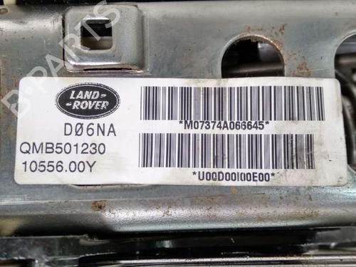 Steering column LAND ROVER DISCOVERY III (L319) 2.7 TD 4x4 | BP7278190M21 