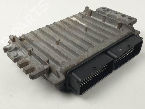 Engine control unit (ECU) CHEVROLET AVEO / KALOS Hatchback (T200) 1.4 | BP22751894M57 