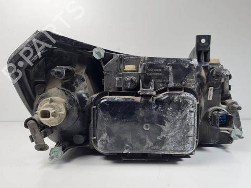 Left headlight FORD TRANSIT Van (FA_ _) 2.4 DI RWD (FAA_, FAB_, FAC_, FAD_) | BP24817306C28 