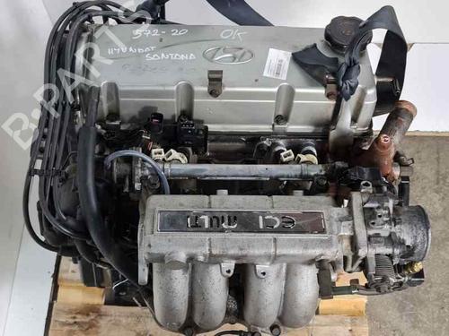 Engine HYUNDAI SANTAMO 2.0 | BP6853562M1 - Image 7