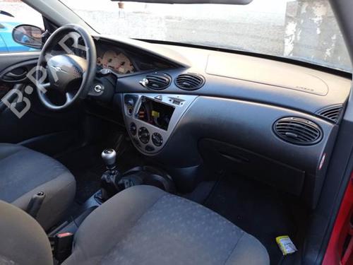 Right front indicator FORD FOCUS I (DAW, DBW)  | BP11749296C33 