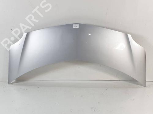 Used Hood Hood RENAULT MODUS / GRAND MODUS (F/JP0_) 1.5 dCi (FP0F, JP0F) (86 hp) 40520756 40520756
