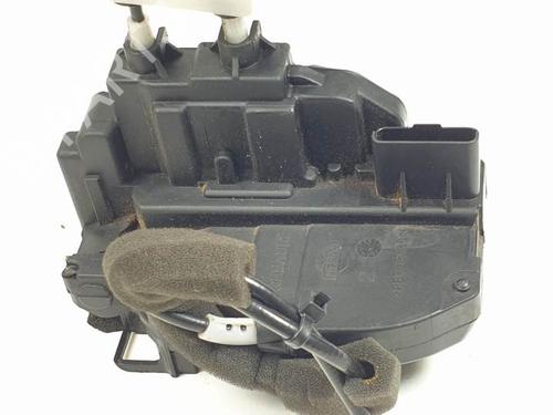 Front right lock NISSAN MURANO I (Z50) 3.5 | BP27994146C97 