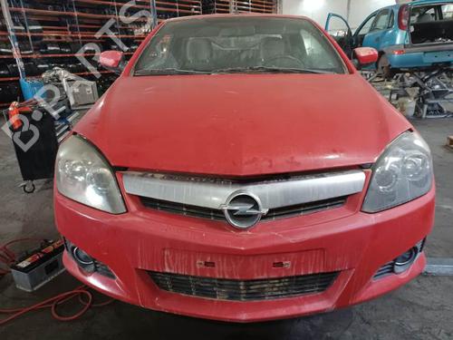 Warning switch OPEL TIGRA TwinTop (X04) 1.4 (R97) | BP8049497I22 