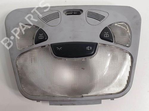 Used Interior roof light Interior roof light MERCEDES-BENZ C-CLASS T-Model (S203) C 180 Kompressor (203.246) (143 hp) 7406354 7406354