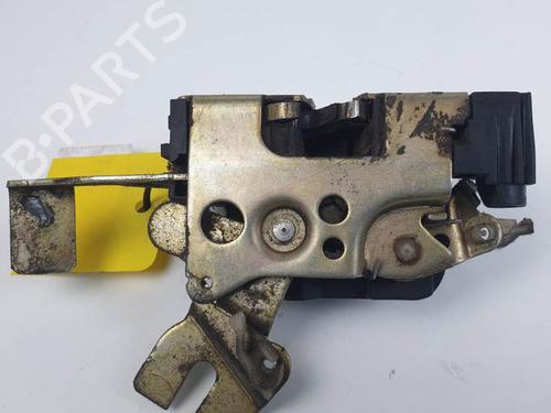 Tailgate lock CITROËN JUMPER I Van (230L) 2.5 TDi BP25121623C101