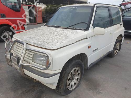 Used Parts SUZUKI VITARA Cabrio (ET, TA) 1.6 (TA01, SE416) 1571331