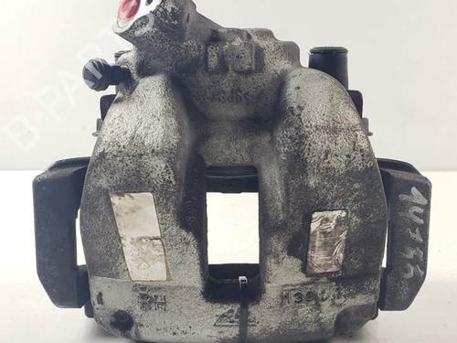 Used Right front brake caliper CITROËN C4 Picasso II 2.0 BlueHDi 150 (150 hp) 25403686