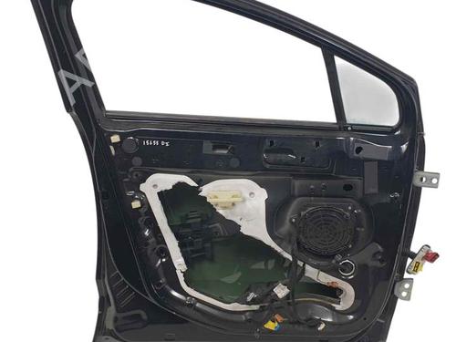 Left front door PEUGEOT 3008 I MPV (0U_) 1.6 HDi | BP24933298C2 