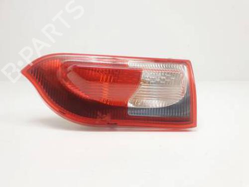 Used Left tailgate light OPEL INSIGNIA A Sports Tourer (G09) 2.0 CDTI (35) (160 hp) 30998413