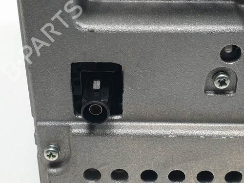 Radio MERCEDES-BENZ E-CLASS (W211)  | BP11571252E6 