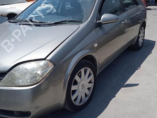 Injection rail NISSAN PRIMERA Hatchback (P12) 1.9 dCi | BP22332299M98 