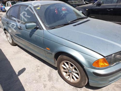 Gearbox BMW 3 (E46) 320 d | BP15816587M3 