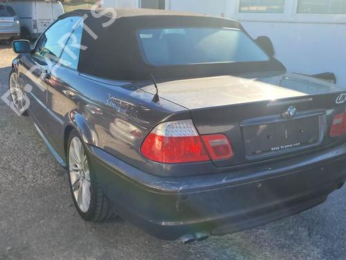 ABS pump BMW 3 Convertible (E46) 320 Ci | BP30633242M43 - Image 21