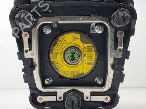 Driver airbag SEAT AROSA (6H1) 1.0 | BP27272572C9 