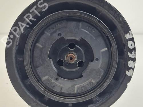 AC Kompressor RENAULT MEGANE III Hatchback (BZ0/1_, B3_) 1.5 dCi (BZ09, BZ0D, BZ1W, BZ29, BZ14) | BP28333264M34 