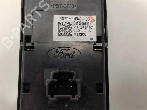 Left front window switch FORD PUMA (J2K, CF7) 1.5 ST EcoBoost | BP12445298I27 - Image 2