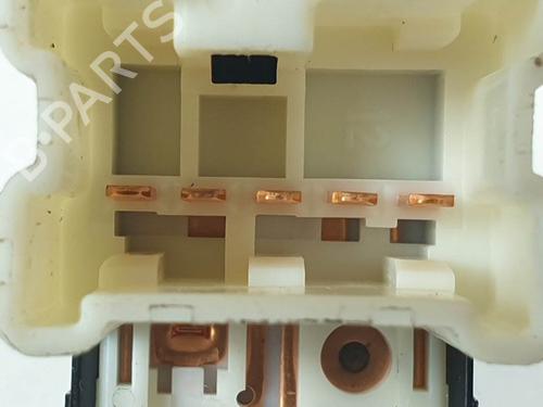 Left rear window switch NISSAN NOTE (E12) 1.5 dCi | BP12392138I29 - Image 2