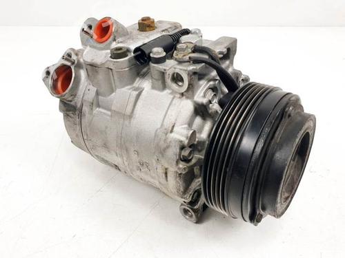 AC compressor BMW 5 (E39) 523 i | BP14834088M34 