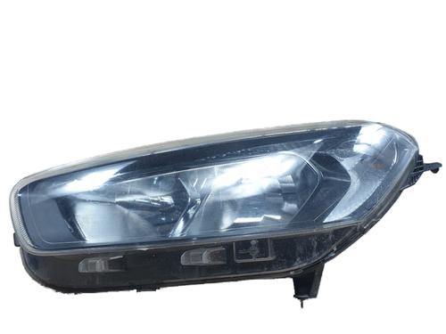 Used Left headlight Left headlight FORD TOURNEO COURIER B460 MPV 1.5 TDCi (75 hp) 36692355 36692355