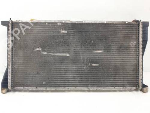Water radiator BMW 5 (E39) 520 d | BP31272296M31