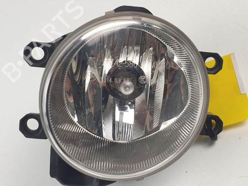 Used Left front fog light TOYOTA RAV 4 IV (_A4_) 2.5 Hybrid (AVA42_) (197 hp) 25144241