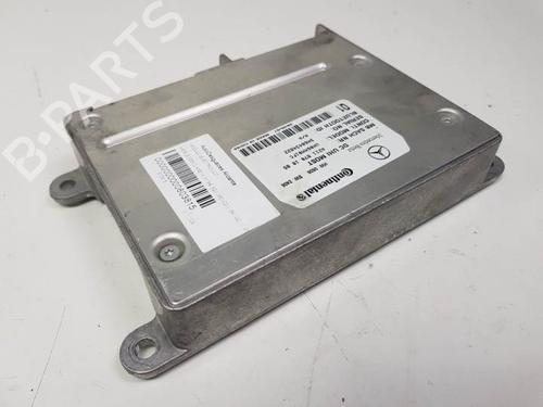 Electronic module MERCEDES-BENZ M-CLASS (W164) ML 320 CDI 4-matic (164.122) | BP11769737M83 