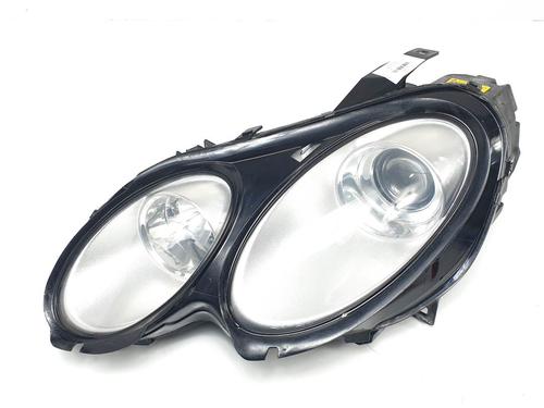 Used Left headlight Left headlight SMART FORFOUR (454) 1.5 CDI (454.001) (95 hp) 24350518 24350518