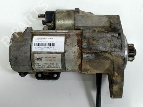Starter LAND ROVER DISCOVERY III (L319) 2.7 TD 4x4 | BP7241836M8 
