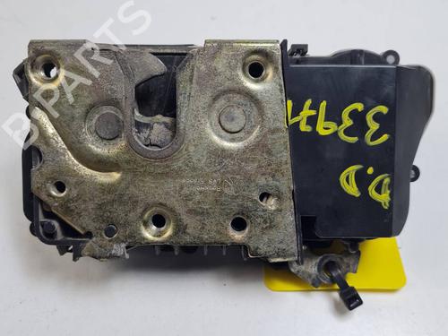 front-right-lock-peugeot-307-3ac-2000-2001-2002-2003-2004-2005-2006-2007-2008-2009-2010-2011-2012-37229998 main image