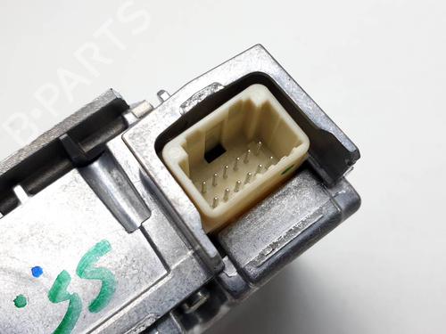 Electronic module RENAULT CAPTUR II (HF_) TCe 100 (HFMT) | BP27691319M83 - Image 4