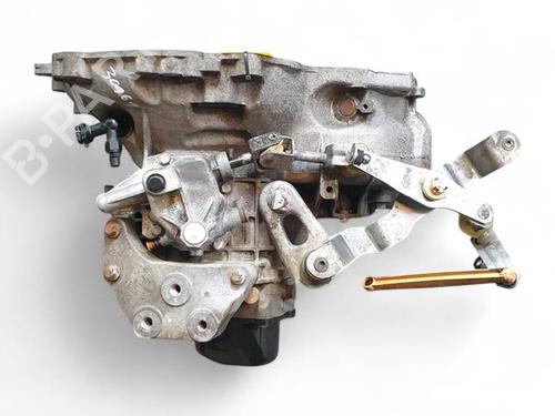 Gearbox OPEL CORSA D Hatchback Van (S07) 1.3 CDTI (L08) | BP29604241M3 