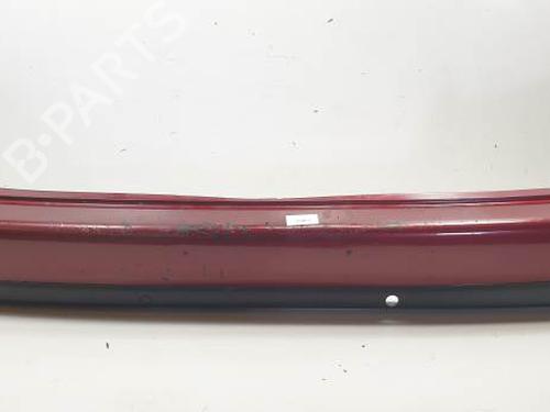 Used Rear bumper FORD GALAXY I (WGR) 2.3 16V (146 hp) 28066172