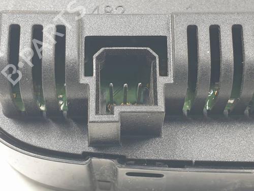 Climate control OPEL ASTRA J (P10) 1.6 (68) | BP34512814I5 - Image 3