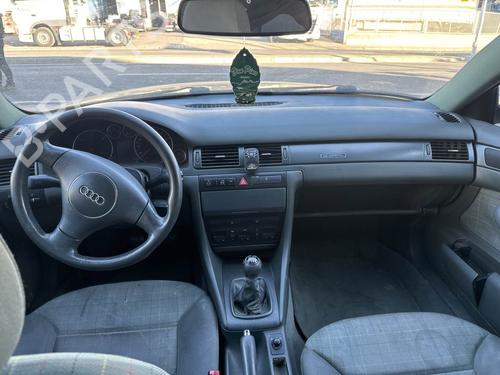 Gearbox AUDI ALLROAD C5 (4BH) 2.5 TDI quattro | BP24969613M3 - Image 19