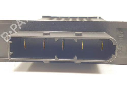 Heater resistor RENAULT CLIO IV (BH_) 1.5 dCi 75 | BP25121504M108 