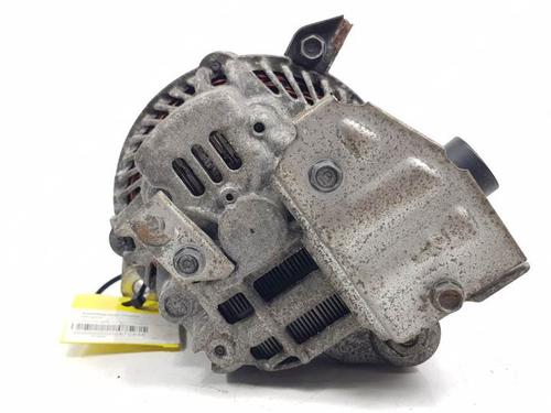 Alternator HONDA CIVIC VIII Hatchback (FN, FK) 1.8 (FN1, FK2) | BP14976543M7 
