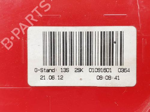 Left taillight AUDI A4 B8 (8K2) 2.0 TDI | BP28061856C34 - Image 3