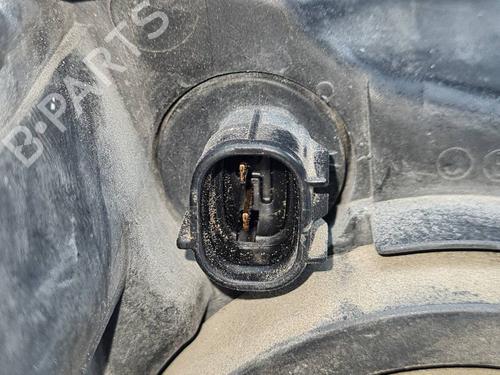 Left headlight MAZDA 3 (BK) 1.6 (BK14) | BP34515071C28  - Image 7