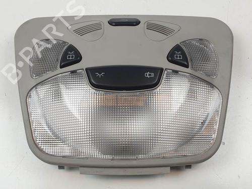 Kabinelys MERCEDES-BENZ C-CLASS T-Model (S203) C 270 CDI (203.216) (170 hp) 27885052