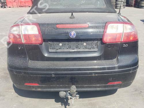 Engine SAAB 9-3 Convertible (YS3F) 2.0 t | BP28027652M1 