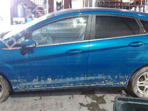 Rear left exterior door handle FORD FIESTA VI (CB1, CCN) 1.0 EcoBoost | BP6839929C130  - Image 8