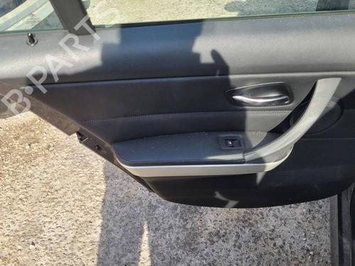 Engine control unit (ECU) BMW 3 Touring (E91) 320 d | BP34513582M57  - Image 17