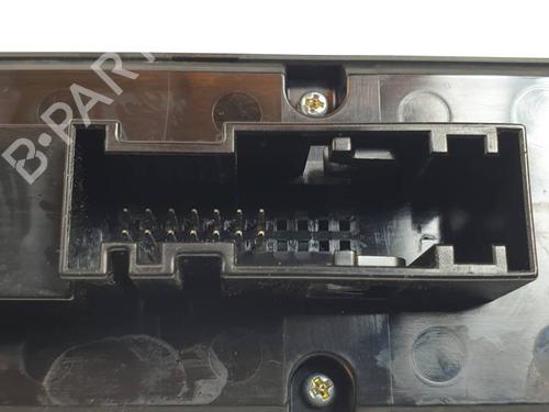 Left front window switch OPEL ASTRA H (A04) 1.4 (L48) | BP30166759I27