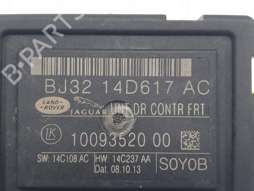 Electronic module LAND ROVER FREELANDER 2 (L359) 2.2 TD4 4x4 | BP34576702M83  - Image 5