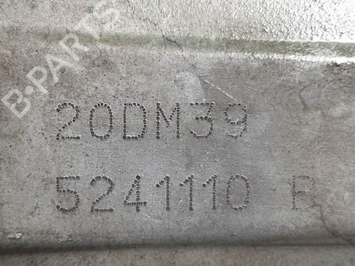 Gearbox PEUGEOT 307 SW (3H) 2.0 HDI 90 | BP29272107M3