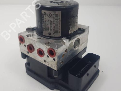 Used ABS pump ABS pump RENAULT MEGANE CC (EZ0/1_) 1.5 dCi (EZ09, EZ1G, EZ0D, EZ14) (110 hp) 34534416 34534416