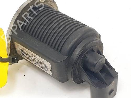 Used Electronic module FIAT FIORINO Box Body/MPV (225_) 1.3 D Multijet (225BXD1A, 225BXB1A, 225BXB11) (75 hp) 13652090